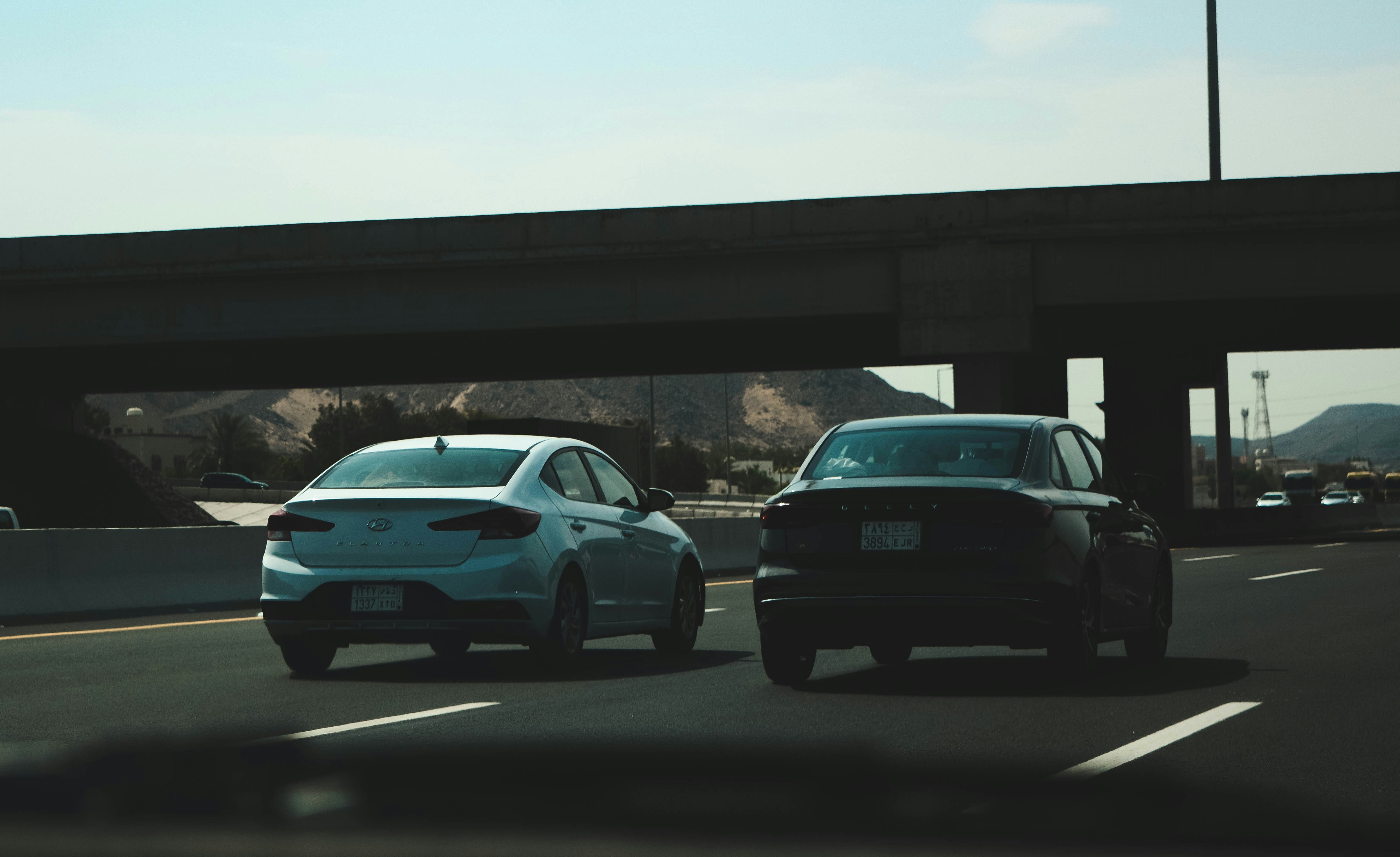 مستقبل السيارات ذاتية القيادة